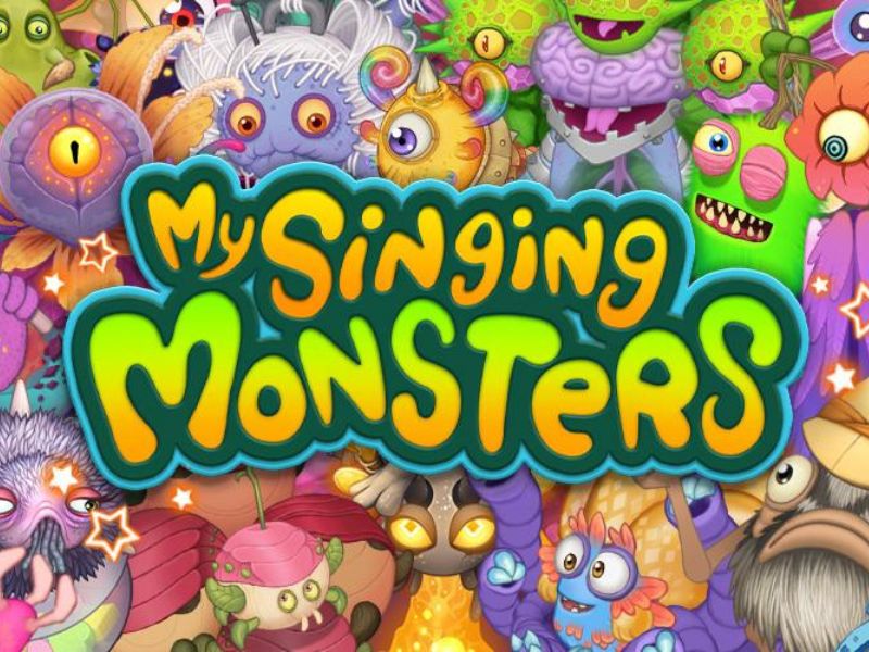 Tải Hack My Singing Monsters Mod Apk (Vô Hạn Tiền) v5.1.1 Giới Thiệu Phiên Bản Hack My Singing Monsters