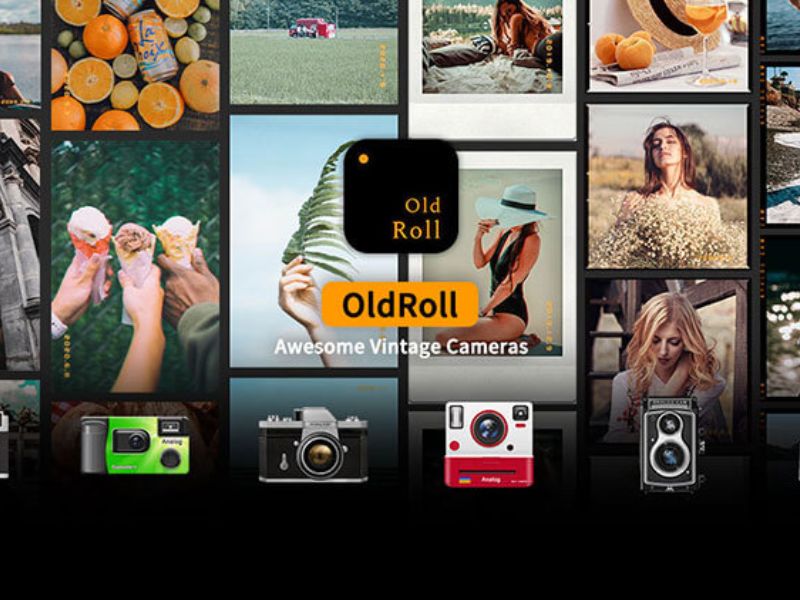 Giới Thiệu Về Công Cụ OldRoll Mod Apk