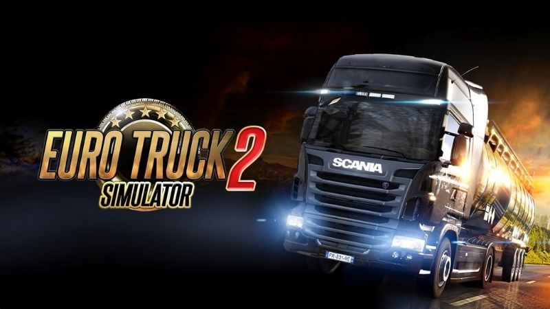 Tải Euro Truck Simulator 2 Mod Apk (Vô Hạn Tiền, Mở Khóa) v4.0.1 Giới Thiệu Về Euro Truck Simulator 2 Mod Apk