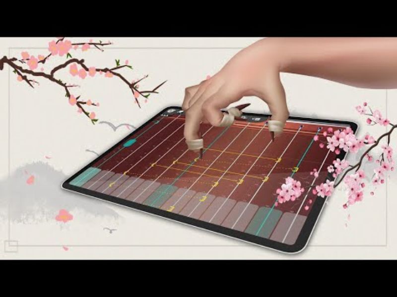Guzheng Master Apk Là Gì?