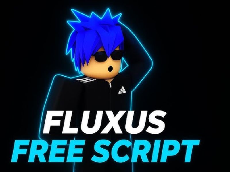 Hack Fluxus Tạo và can thiệp Script