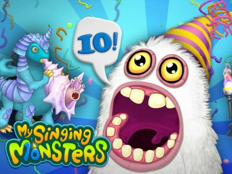 Tải Hack My Singing Monsters Mod Apk (Vô Hạn Tiền) v5.1.1 Hướng Dẫn An Toàn Khi Tải Hack My Singing Monsters