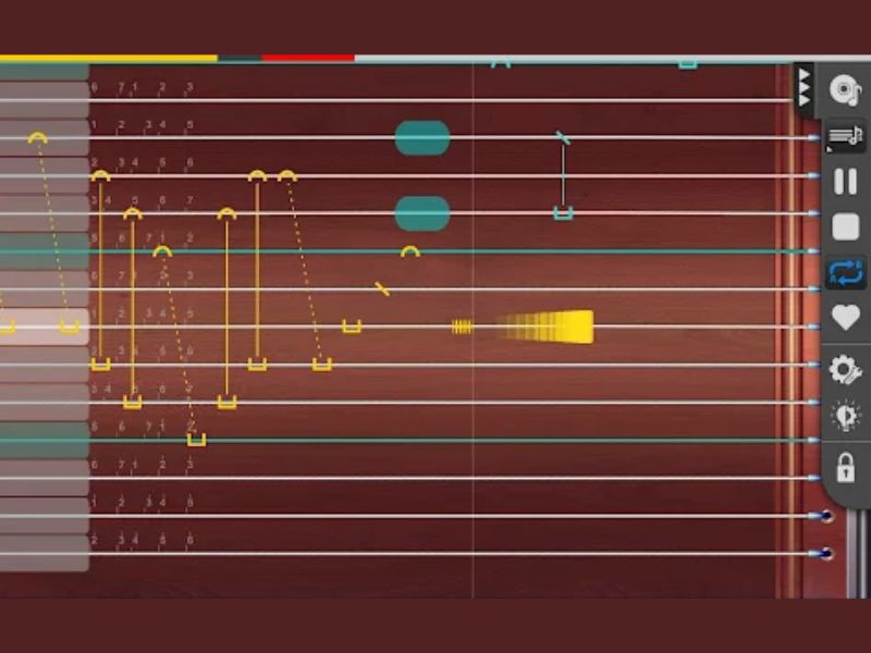 Những Ưu Và Nhược Điểm Của Phiên Bản Guzheng Master Apk