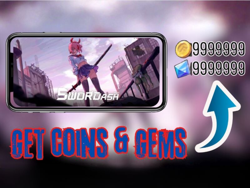 Tải Swordash Hack (Vô Hạn Tiền, Menu) v2.2.6 Phiên Bản Swordash Hack Có Tính Năng Nổi Bật Gì?