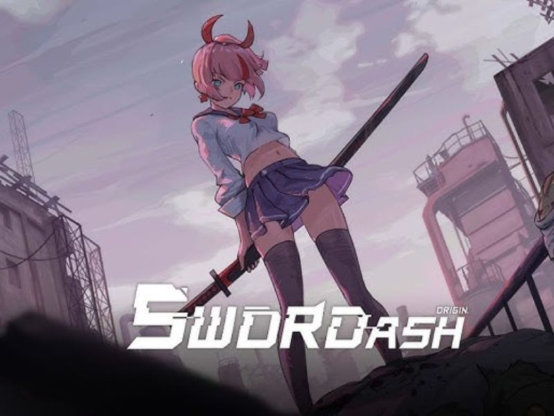 Tải Swordash Hack (Vô Hạn Tiền, Menu) v2.2.6 Swordash Hack Là Gì?