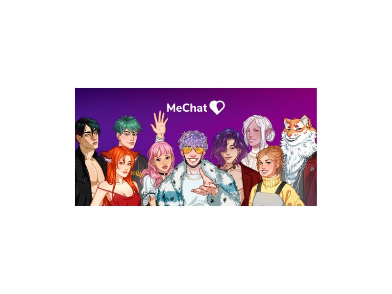 Tải MeChat Mod Apk (Unlimited Diamonds, Premium) v4.40.0 Thông Tin Cơ Bản Về Game MeChat Mod Apk