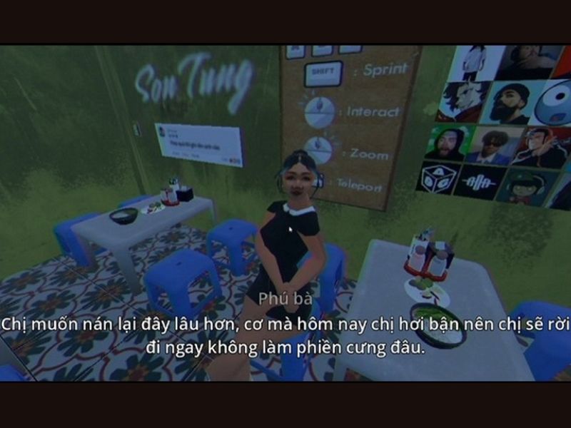 Tải Tiệm Phở Của Anh Hai Apk v1.0.4 Miễn Phí Mới Nhất Tiệm Phở Của Anh Hai Apk Kinh doanh tiệm phở