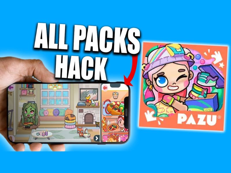 Tính Năng MOD Của Avatar World Mod Apk Có Gì Hấp Dẫn