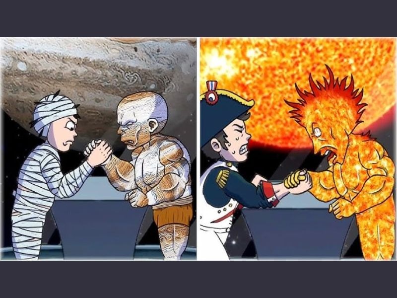 Tải Hack Arm Wrestling Clicker Mod APK (Vô Hạn Tiền, No Ads) V1.5.3 Chinh phục ngôi vương vật tay trong Hack Arm Wrestling Clicker Mod Apk