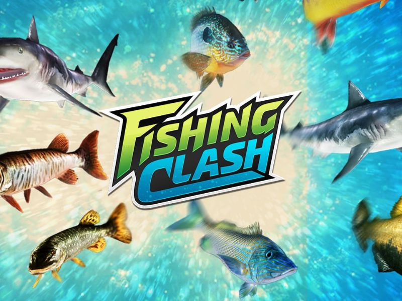 Tải Hack Fishing Clash (Vô Hạn Tiền, Tự Động Câu) v1.0.427 Giới Thiệu Chi Tiết Về Hack Fishing Clash