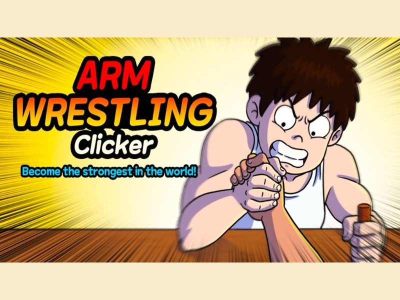 Tải Hack Arm Wrestling Clicker Mod APK (Vô Hạn Tiền, No Ads) V1.5.3 Giới Thiệu Về Phiên Bản Hack Arm Wrestling Clicker Mod Apk