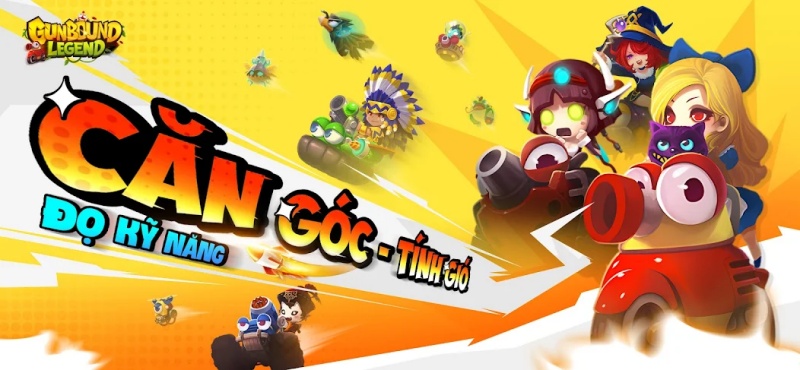 Tải Hack Gunbound Legend Vua Tọa Độ Apk (Vô Hạn Tiền, Sức Mạnh, Căn Góc) v1.0.18 Hack Gunbound Legend Vua Tọa Độ