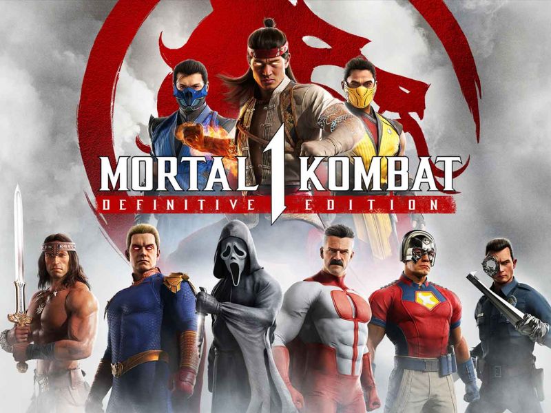 Tải Hack Mortal Kombat (Vô Hạn Tiền, MOD Menu) v7.0.1 APK Hack Mortal Kombat Là Gì?