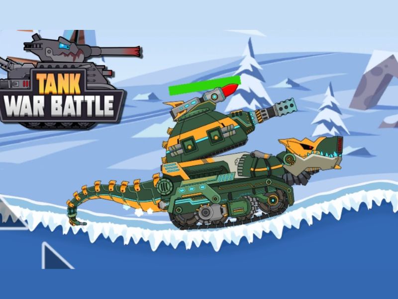 Hack Tank Combat Là Gì? 