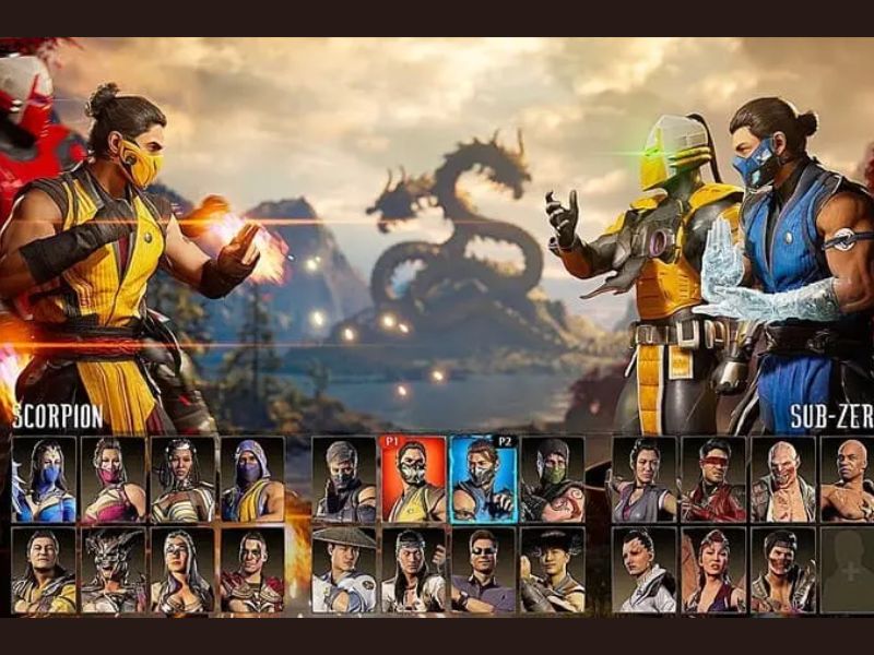Tải Hack Mortal Kombat (Vô Hạn Tiền, MOD Menu) v7.0.1 APK Thủ Thuật, Mẹo Khi Chơi Game Hack Mortal Kombat