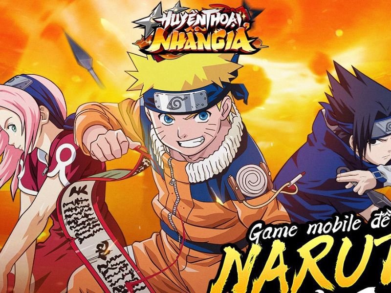 Tải Hack Huyền Thoại Nhẫn Giả (Full Kim Cương, Nhân Vật, Menu) v1.0.2 Tìm Hiểu Về Bản Hack Huyền Thoại Nhẫn Giả