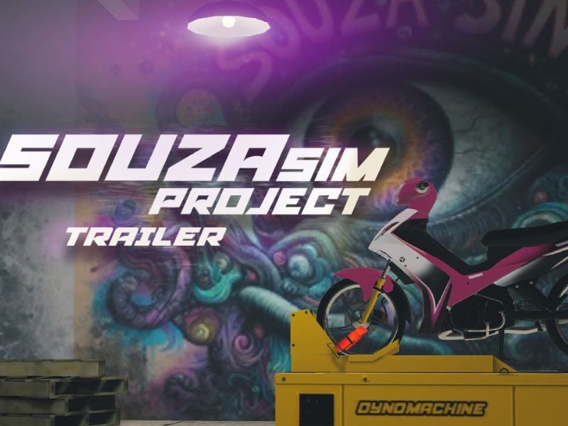 Tìm Hiểu Về Hack Souzasim Project 