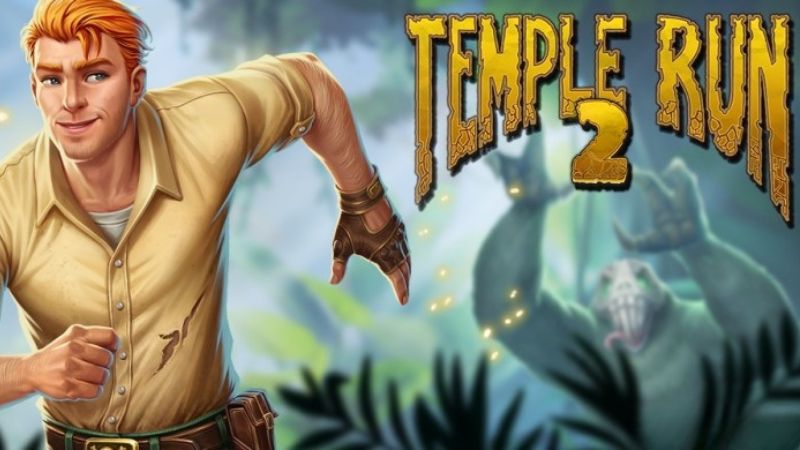 Tải Hack Temple Run 2 (Full Tiền, Kim Cương, MOD Menu) v1.130.0 Giới Thiệu Về Hack Temple Run 2