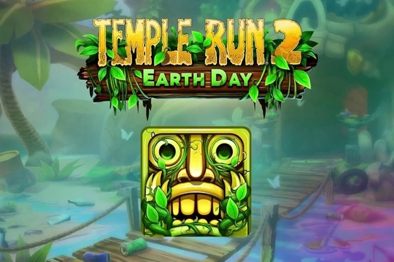 Tải Hack Temple Run 2 APK (Mod Menu, Vô Hạn Tiền, Kim cương, Bất tử) v1.124.0 hack Temple Run 2