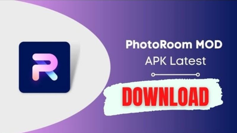 Tải PhotoRoom Mod Apk (Mở Khóa Max, Không Có Quảng Cáo) v2026.03.03 Những Tính Năng MOD Trong PhotoRoom Mod Apk Giúp Chỉnh Sửa Hình Ảnh Trở Nên Dễ Dàng