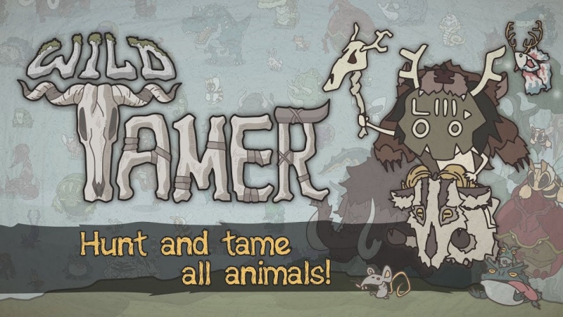 Tải Wild Tamer Mod APK (Full Tất Cả, Mod Menu) v2.45 wild-tamer-hack-01