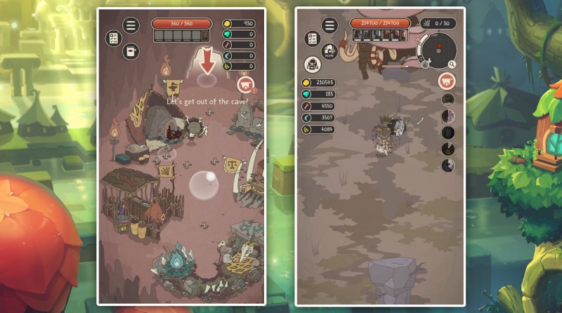 Tải Wild Tamer Mod APK (Full Tất Cả, Mod Menu) v2.45 wild-tamer-hack-05