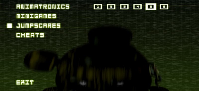 Tải Five Nights at Freddy’s 3 MOD APK (Mở Khóa) v2.0.4 Five Nights at Freddy's 3 MOD APK