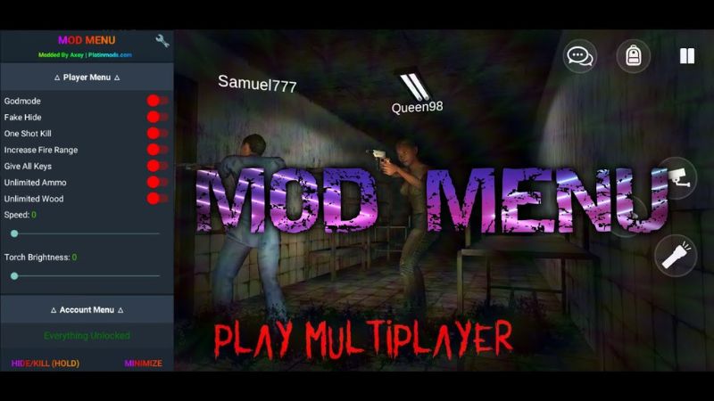 Tải Specimen Zero MOD APK (Miễn Phí Mua Sắm) V1.1.1 b34 Tính Năng Nổi Bật Mà Specimen Zero MOD APK Mang Lại