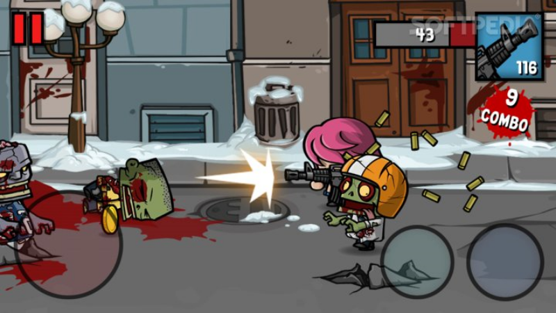Tải Zombie Age 3 Mod APK v2.4.9 (Vô Hạn Tiền, Bất Tử, Mới Nhất) Cho Android Giới thiệu về Zombie Age 3 Mod APK