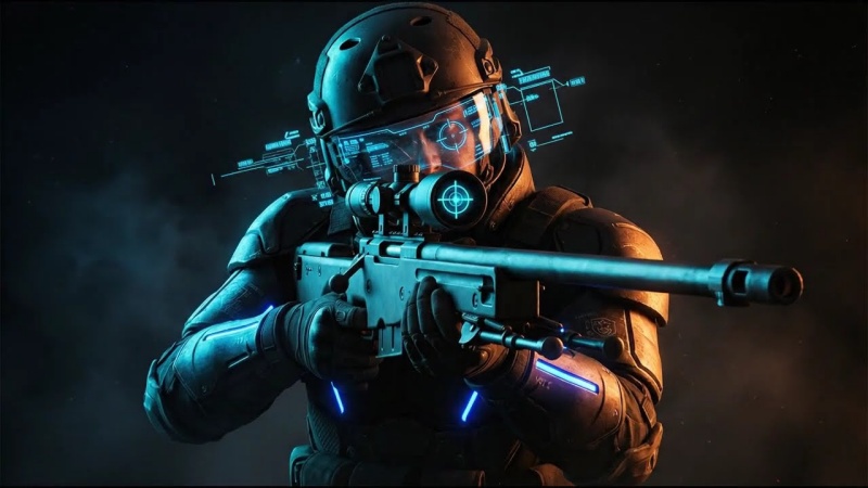 Tải FPS Strike Ops : Modern Arena v1.7.1 (Vô Hạn Tiền) FPS Strike Ops MOD APK