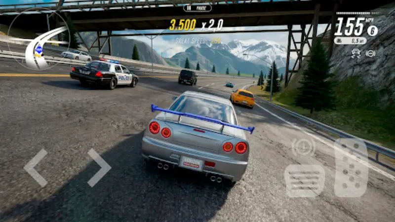Tải Horizon Driving Simulator MOD APK v2.5.7 (Vô Hạn Tiền) Horizon Driving Simulator MOD APK