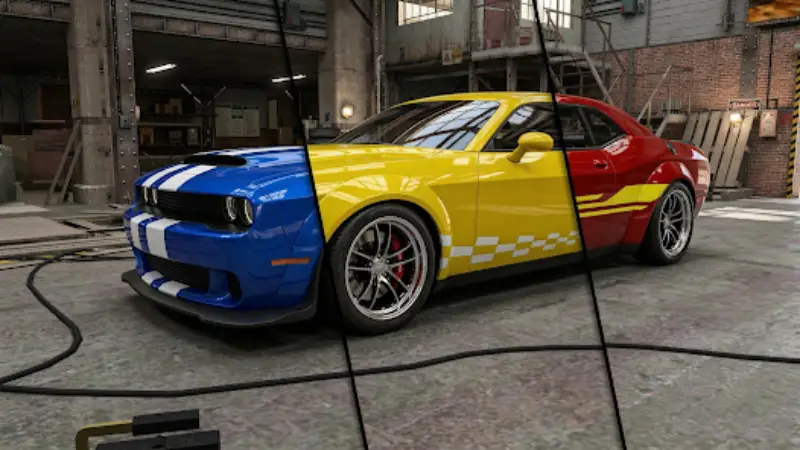 Tải Horizon Driving Simulator MOD APK v2.5.7 (Vô Hạn Tiền) Horizon Driving Simulator MOD APK