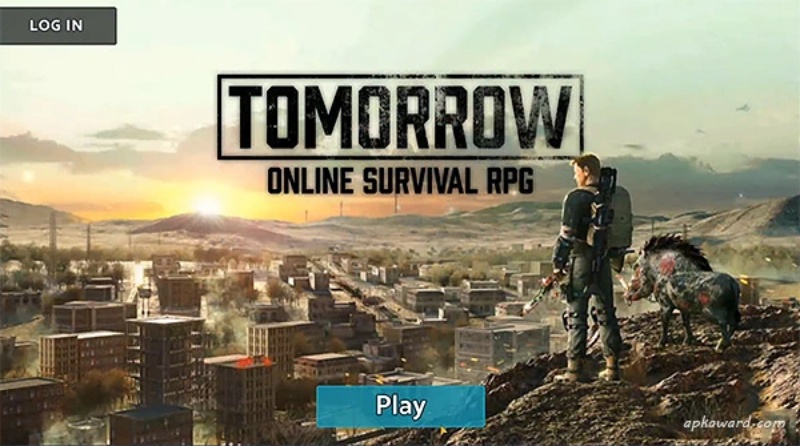 Tải Tomorrow MOD APK (Bất Tử) v1.5.1 Miễn Phí Tomorrow MOD APK