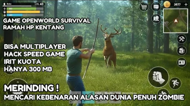 Tải Tomorrow MOD APK (Bất Tử) v1.5.1 Miễn Phí Tomorrow MOD APK