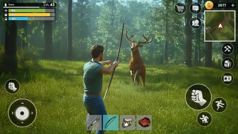 Tải Tomorrow MOD APK (Bất Tử) v1.5.1 Miễn Phí Tomorrow MOD APK
