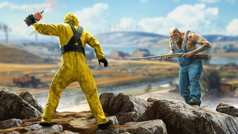 Tải Tomorrow MOD APK (Bất Tử) v1.5.1 Miễn Phí Tomorrow MOD APK
