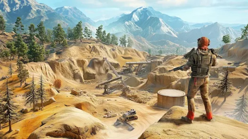 Tải Tomorrow MOD APK (Bất Tử) v1.5.1 Miễn Phí Tomorrow MOD APK