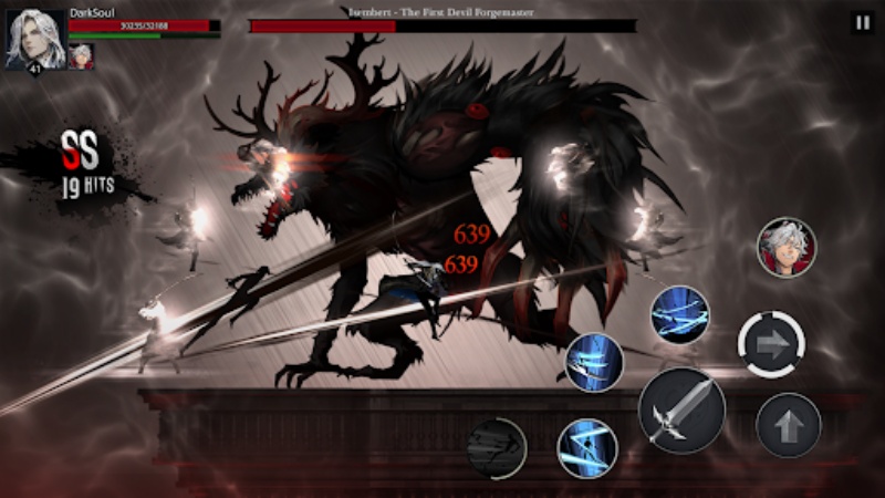 Tải Shadow Slayer: Demon Hunter MOD APK (Vô Hạn Đá Quý) v1.5.00 Shadow Slayer: Demon Hunter là gì