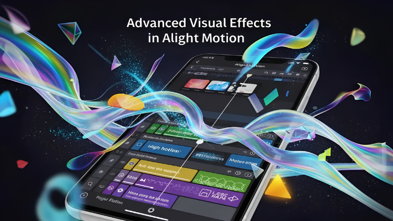 Tải Alight Motion MOD APK (Premium Unlocked, No Watermark) v5.0.283 Alight Motion MOD APK Premium Unlocked không watermark