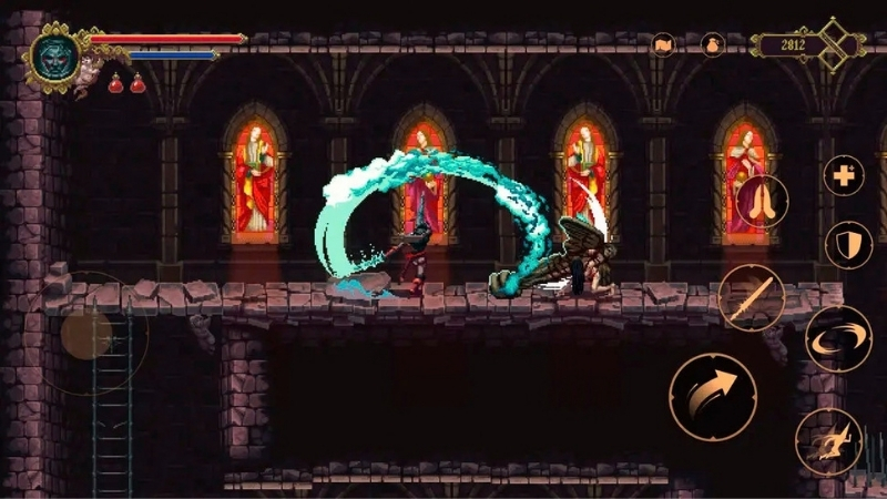 Tải Blasphemous APK v1.9.0 Miễn Phí Cho Android Blasphemous APK khám phá thế giới Cvstodia