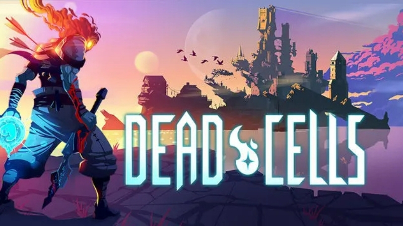 Tải Dead Cells Mod Apk (Việt Hóa, Vô Hạn Tiền) v3.5.9 Dead Cells Mod Apk hỗ trợ Việt hóa và tài nguyên để quá trình làm quen với build dễ hơn