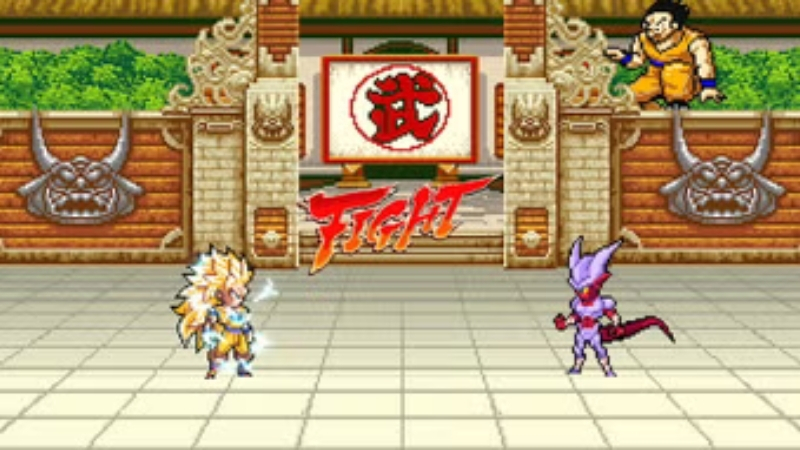 Tải Dragon Legend Z Mod Apk (Vô Hạn Tiền) v1.2.1 Dragon Legend Z Mod Apk giúp bạn dễ thử nhiều chiến binh và cách chiến đấu khác nhau nhờ nguồn tiền lớn