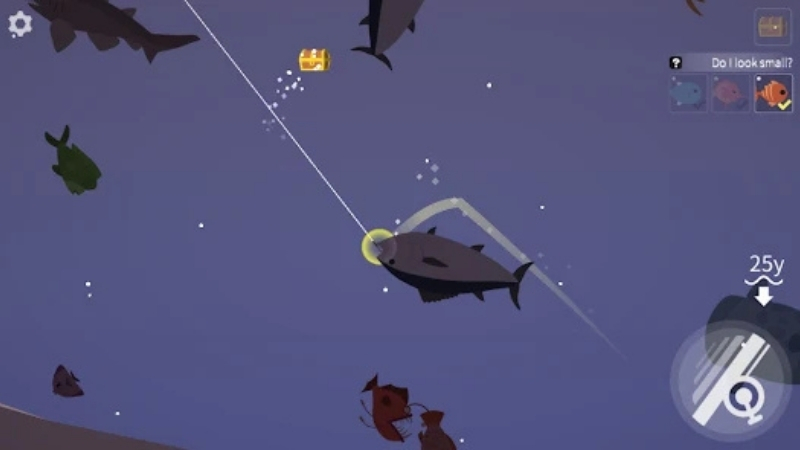 Tải Hack Fishing Life (Vô Hạn Tiền) v0.0.302 Fishing Life MOD vô hạn tiền để nâng cấp cần câu