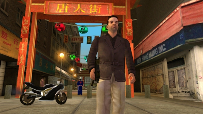 Tải GTA Liberty City Stories MOD APK (Vô Hạn Tiền) v2.4.379 GTA Liberty City Stories Mod Apk vô hạn tiền