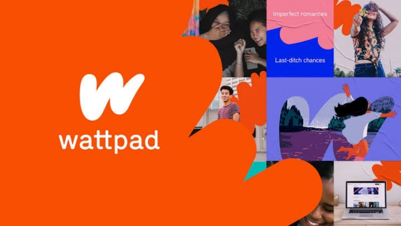 Tải Wattpad MOD APK (Mở Khóa Premium) v11.39.1 Giao diện đọc và lưu truyện trong Wattpad MOD APK