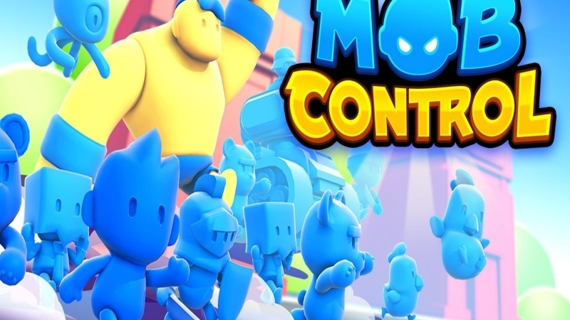 Tải Hack Mob Control (Vô Hạn Tiền, Mod Menu) v3.22.5 Giới thiệu Hack Mob Control với Mod Menu và nguồn tiền dồi dào