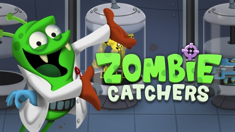 Tải Hack Zombie Catchers (Vô Hạn Tiền, Kim Cương) v1.69.16 Giới thiệu Hack Zombie Catchers với nguồn tài nguyên dồi dào và nhiều thiết bị săn bắt