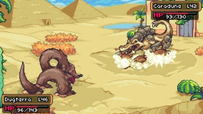 Tải Hack Coromon (Mở Khóa Full Game, Mua Sắm Không Giới Hạn) v1.4.1 Hack Coromon mở khóa Full Game và Unlimited Shopping