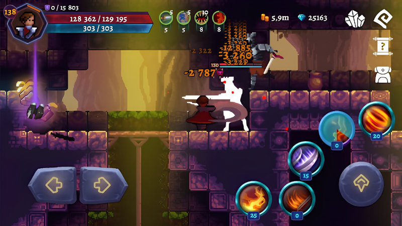 Tải Hack Darkrise (MOD Menu, Vô Hạn Tiền) v0.27.27 Hack Darkrise MOD Menu và Vô Hạn Tiền