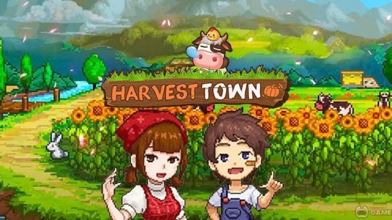 Tải Hack Harvest Town (Bất Tử, Vô Hạn Năng Lượng) v3.0.0 Hack Harvest Town bất tử và vô hạn năng lượng